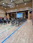 2025 학교교육설명회 및 학부모 총회  사진
